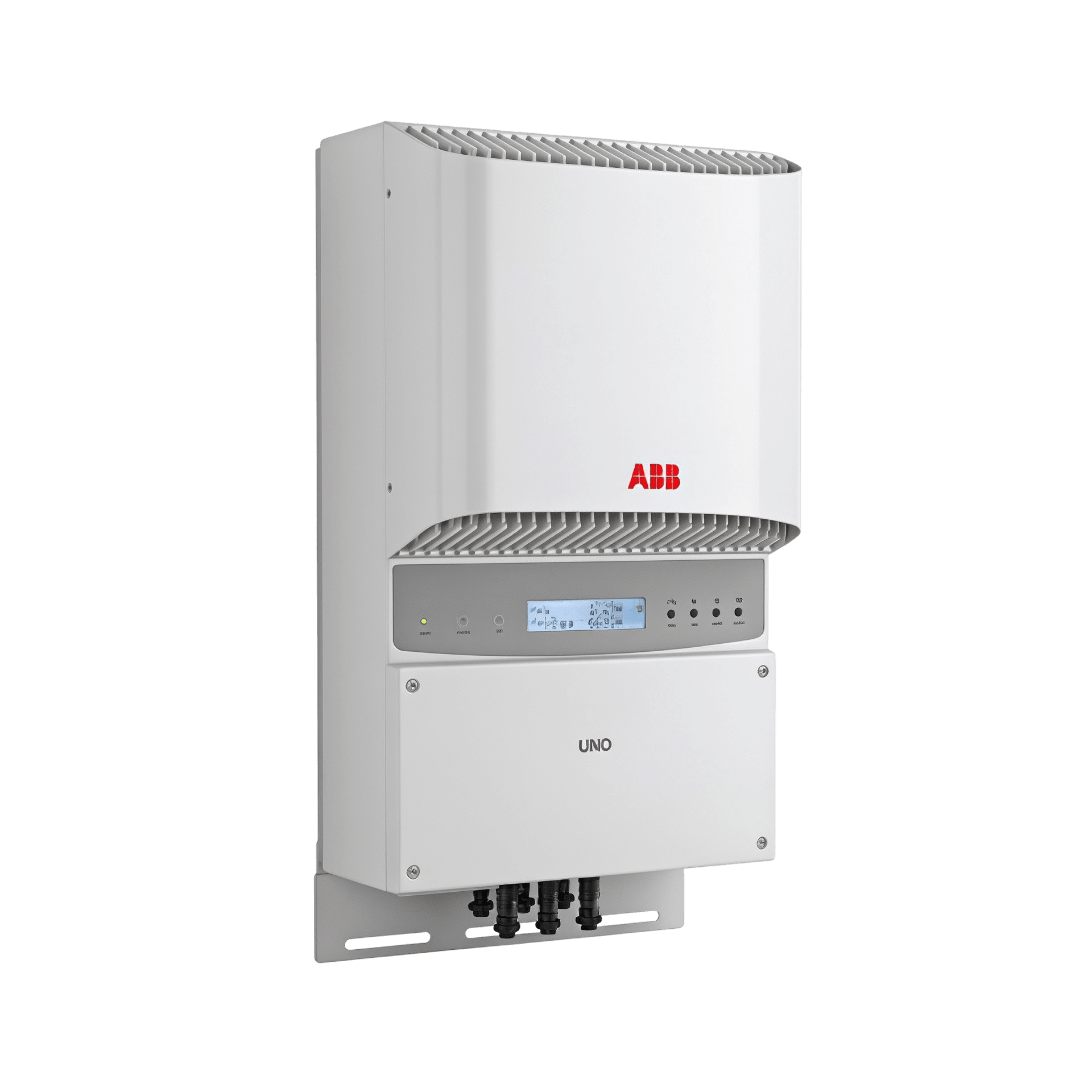 ABB logo