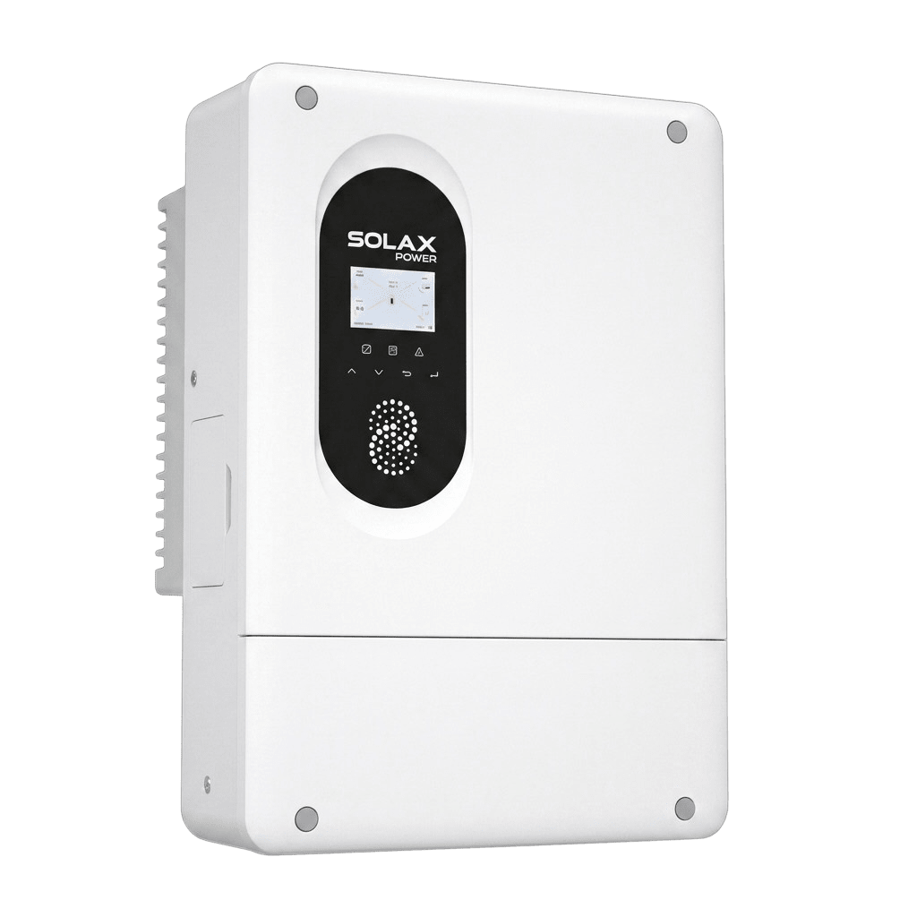 SolaX Power logo