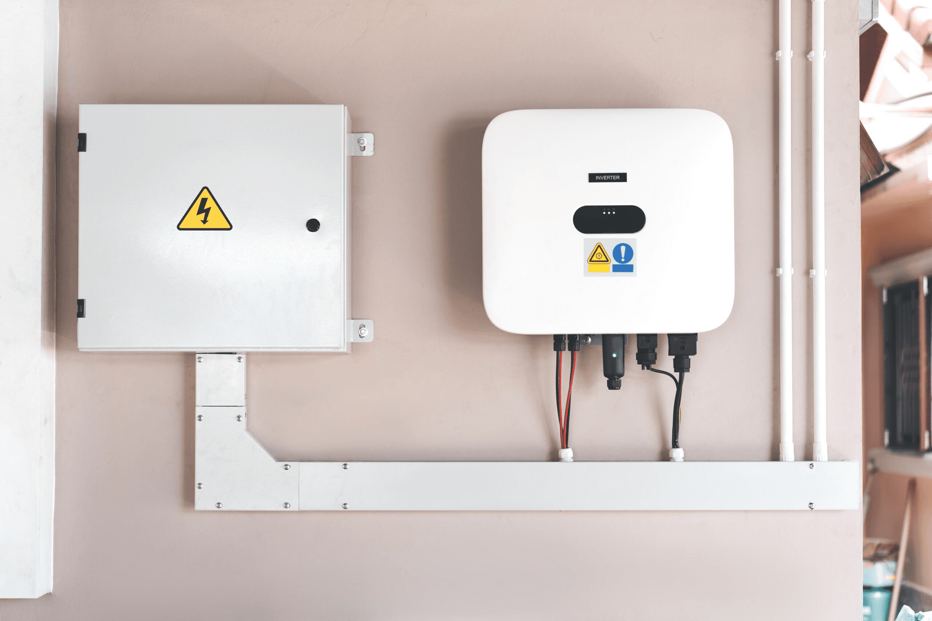 Solar Inverters